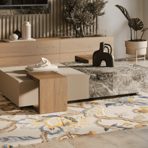 Mesa de Centro Calgary