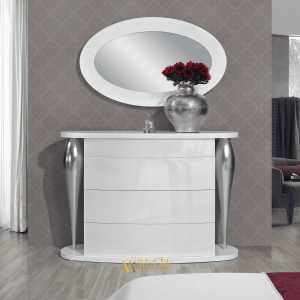 Cómoda e Espelho Arizona