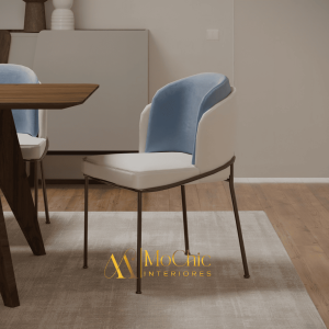 Cadeira de Jantar Matrix