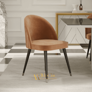 Cadeira de Jantar Ruby