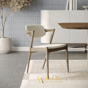 Cadeira de Jantar Kyoto