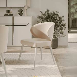 Cadeira de Jantar Martin