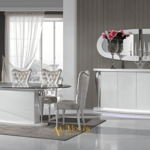 Sala de Jantar Arizona