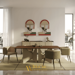 Sala de Jantar Cordoba