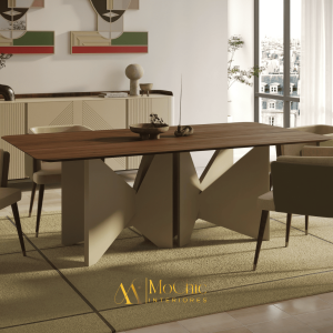 Mesa de Jantar Cordoba