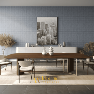 Mesa de Jantar Maggie