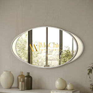 Espelhos para Consola Luna