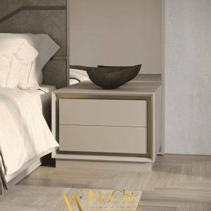 Mesa de Cabeceira Chic