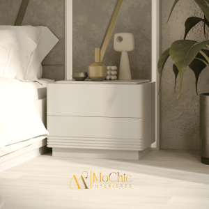 Mesa de Cabeceira King