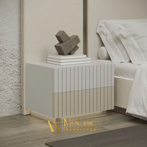 Mesa de Cabeceira LUX SPA