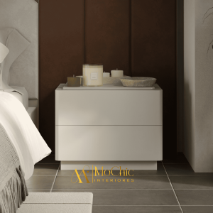 Mesa de Cabeceira Nice