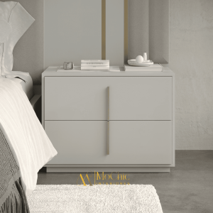 Mesa de Cabeceira Quadra