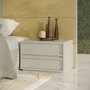 Mesa de Cabeceira Vita